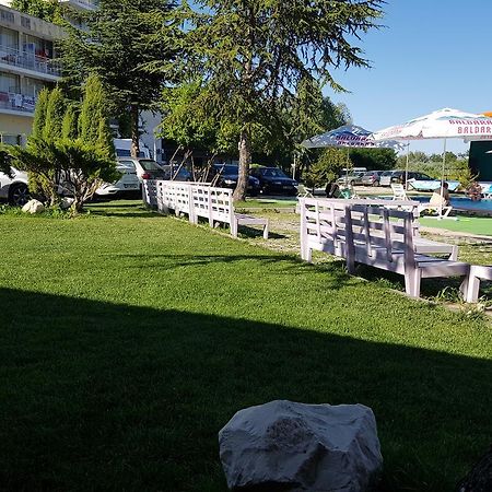 Dsk Hotel Kranevo Exterior photo