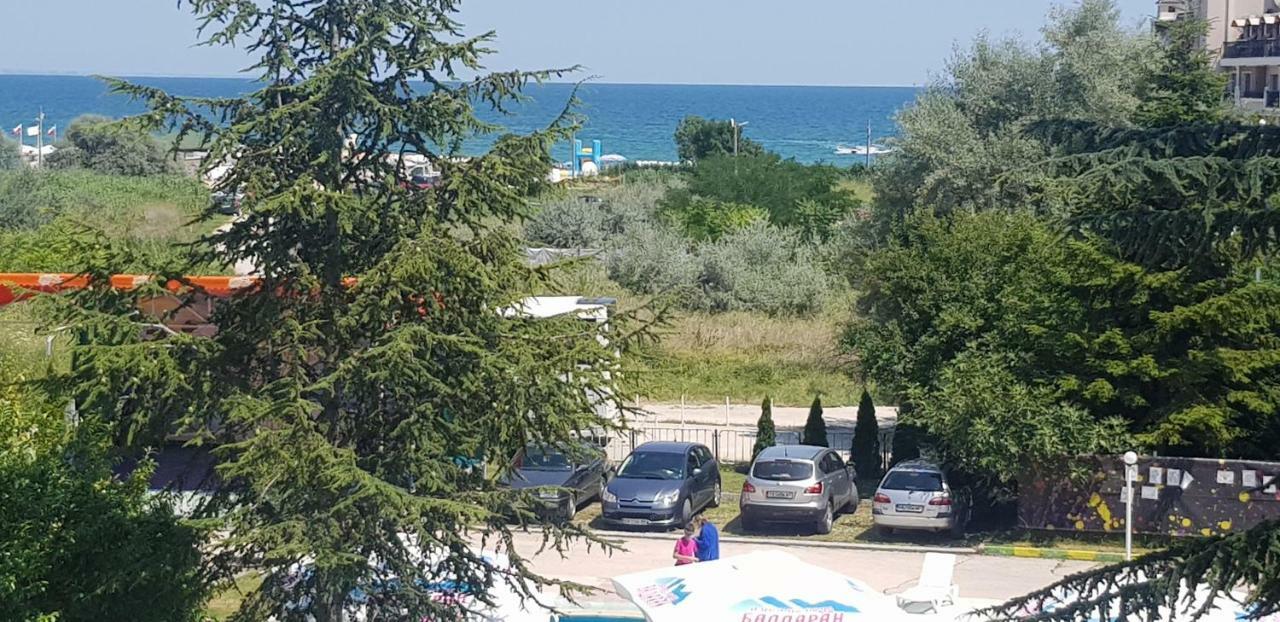 Dsk Hotel Kranevo Exterior photo